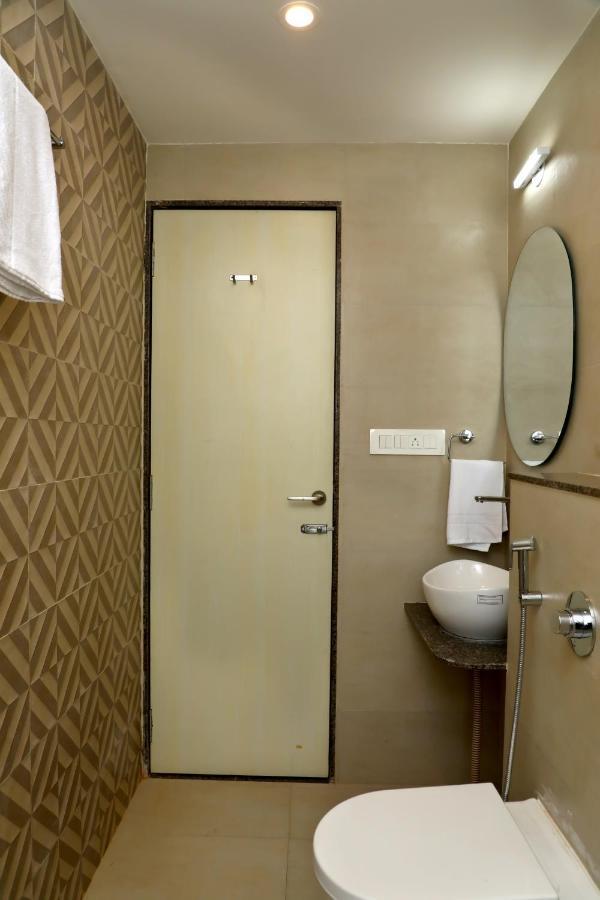 Hotel Keshav Inn Rajsamand Екстериор снимка