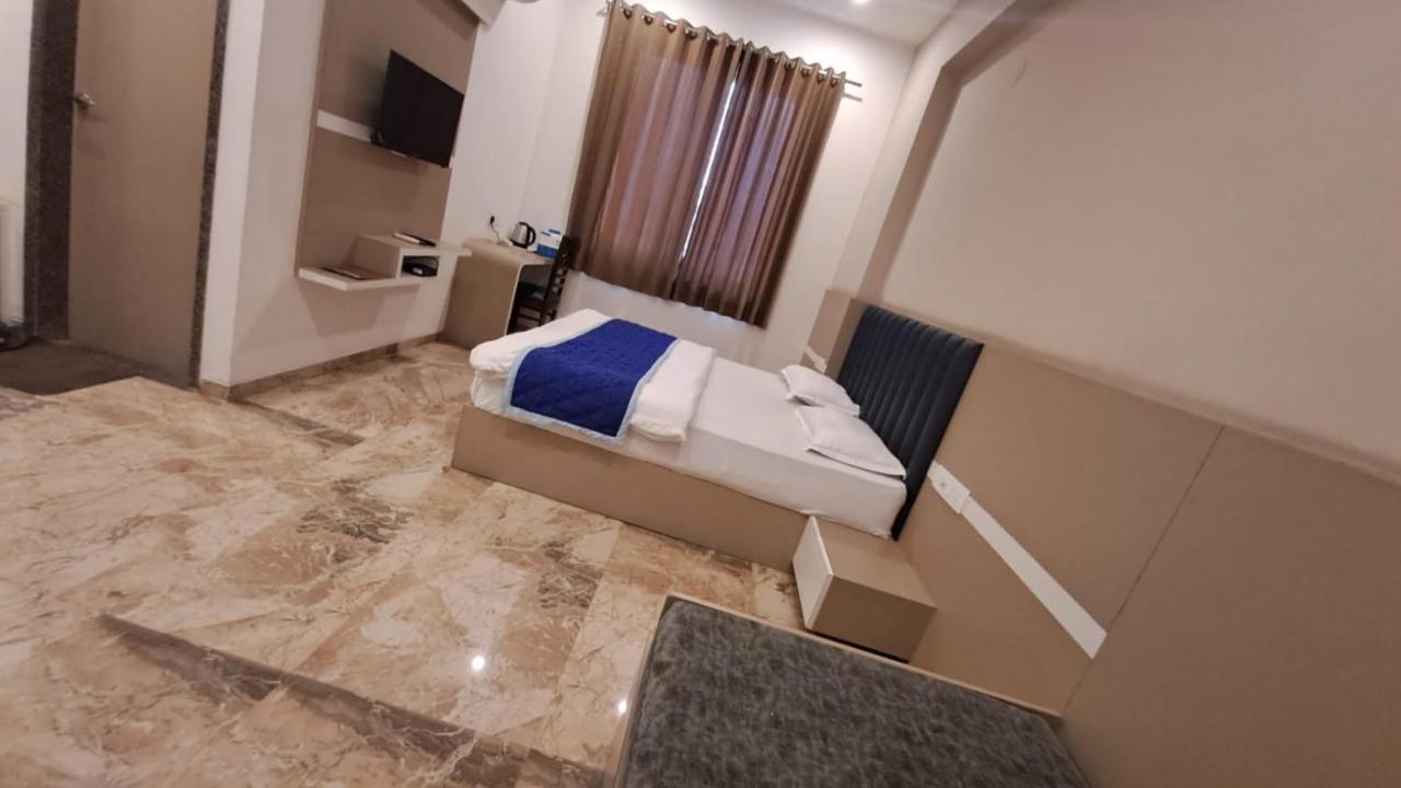 Hotel Keshav Inn Rajsamand Екстериор снимка